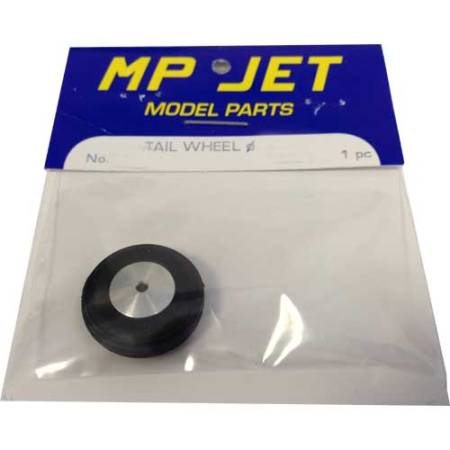 MPJet Ruotino di coda 22mm - 3801